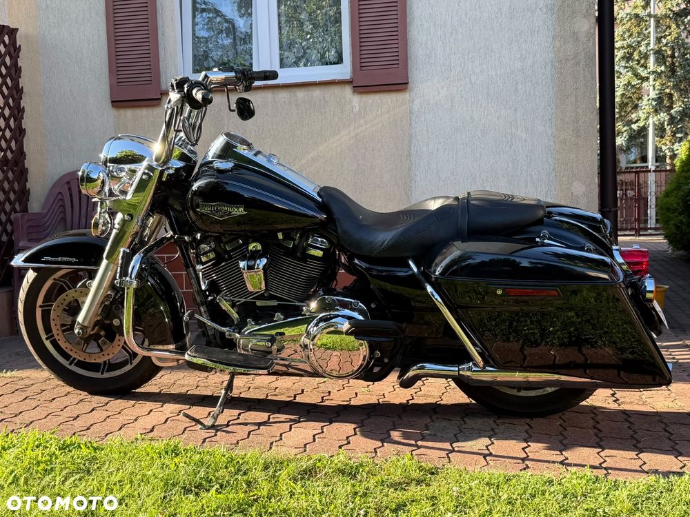 Harley-Davidson Touring Road King - 4