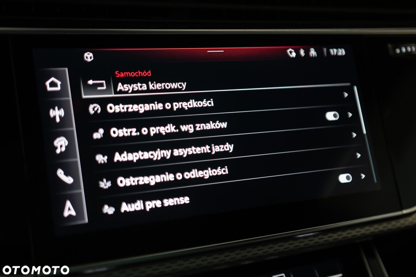 Audi Q8 - 22