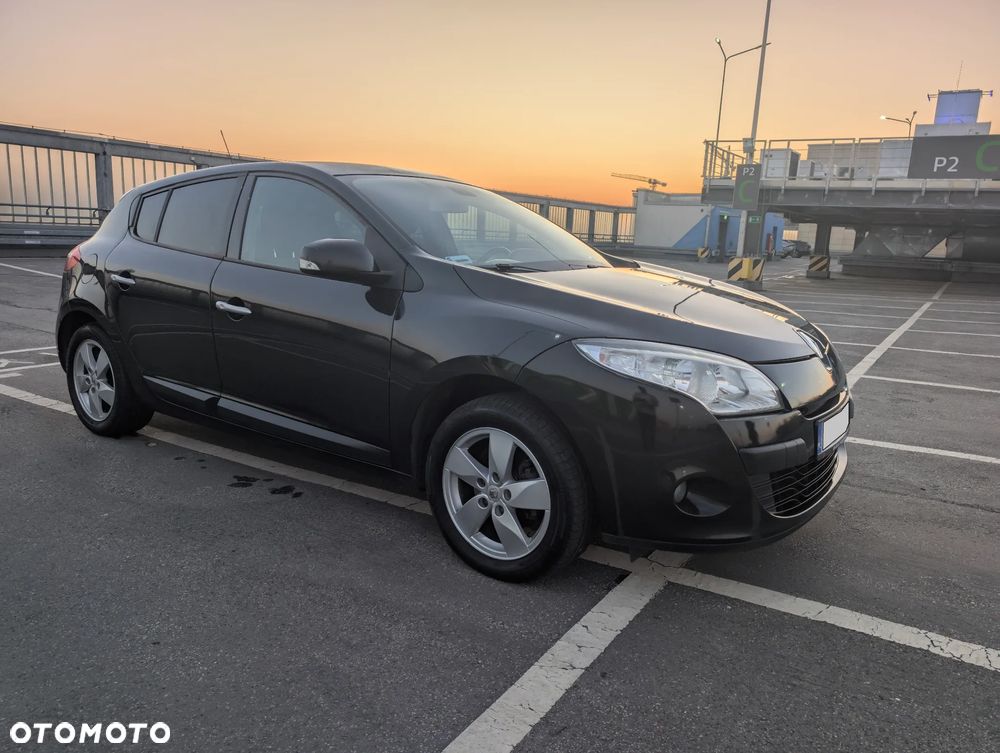 Renault Megane 1.6 16V Dynamique - 2