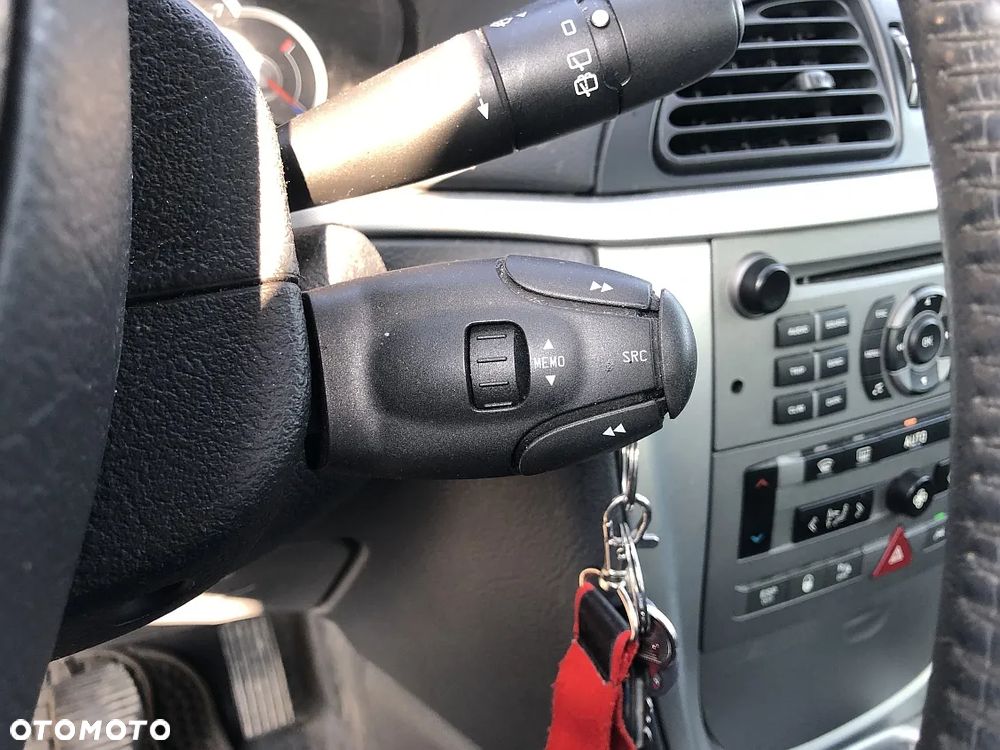 Citroën C5 Kombi 1.8 X - 20