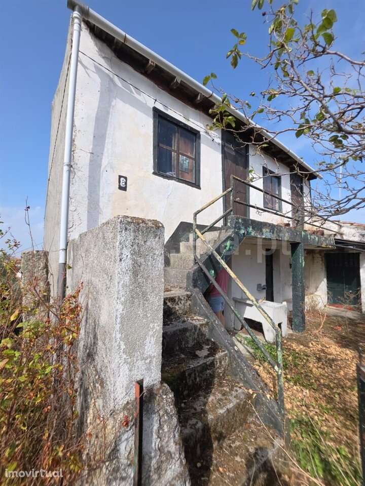 Moradia T2 / Gouveia, Paços da Serra - Grande imagem: 4/11