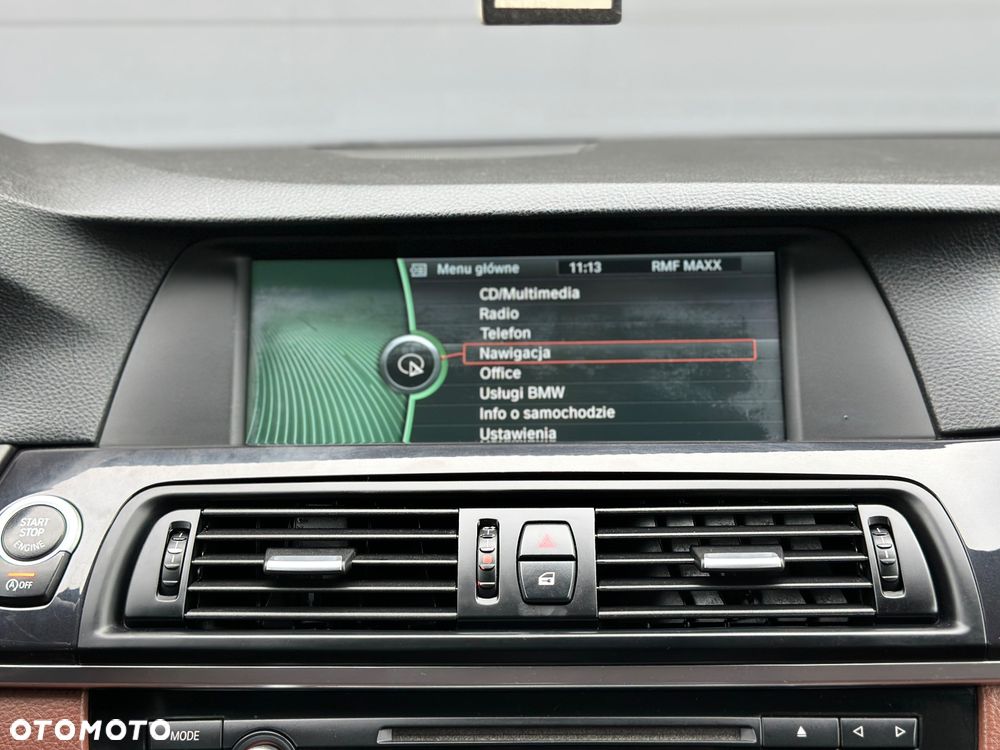 BMW Seria 5 520d - 30