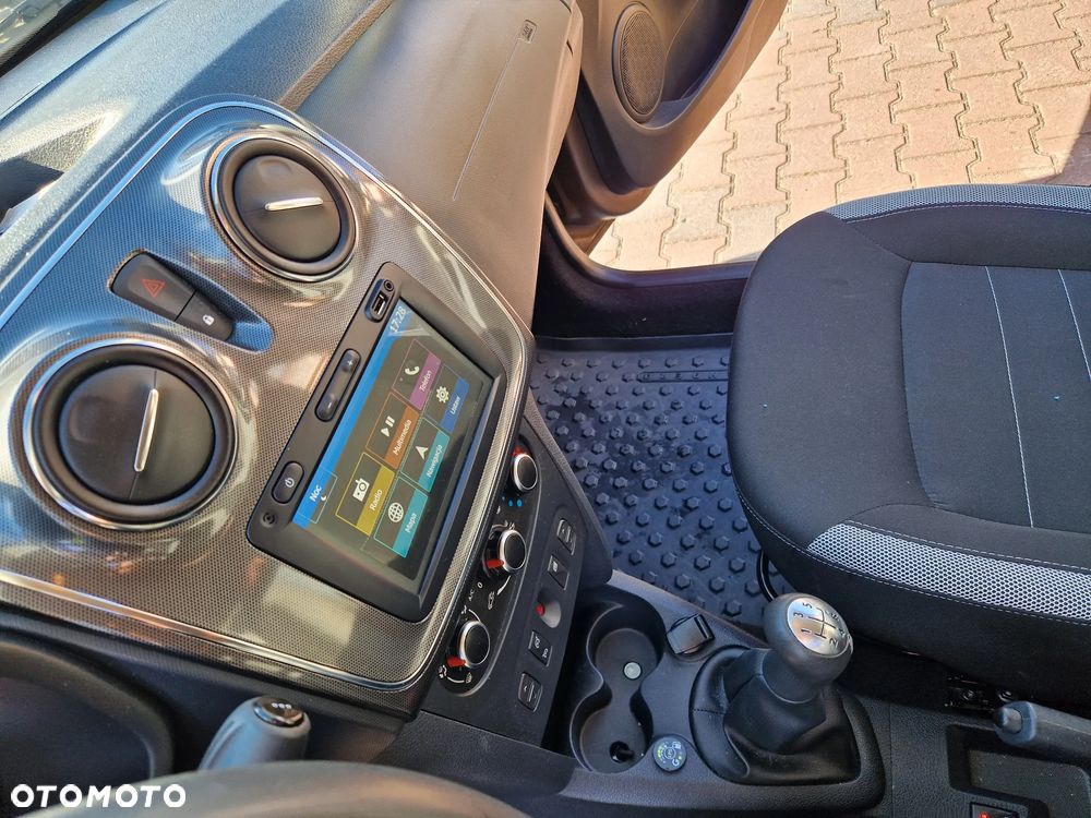 Dacia Sandero Stepway 1.0 TCe Laureate S&S - 19