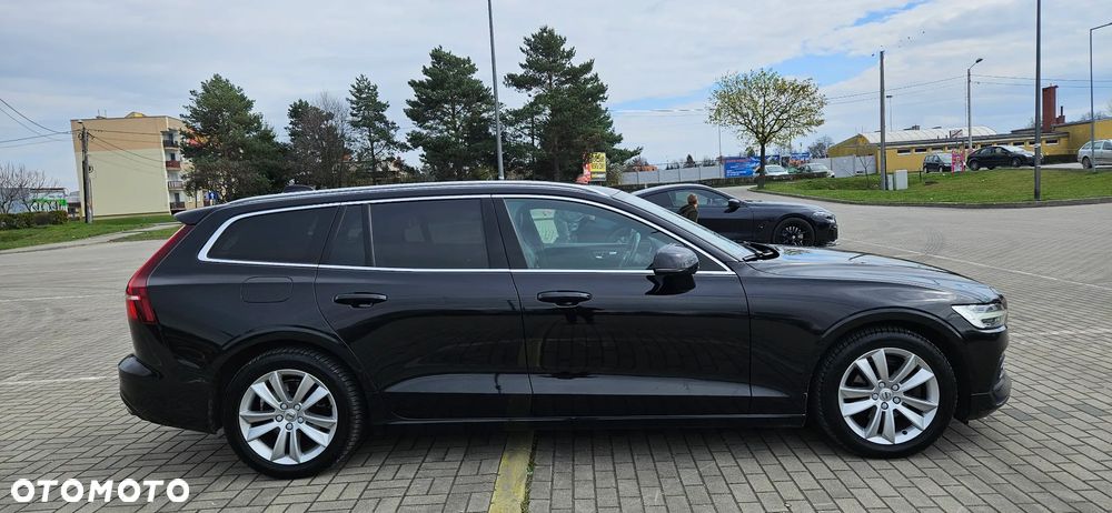 Volvo V60 D3 Summum - 3