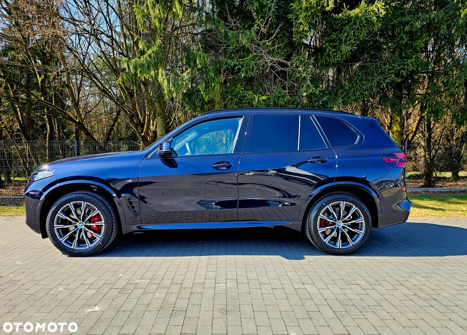 BMW X5 xDrive40i sport - 5