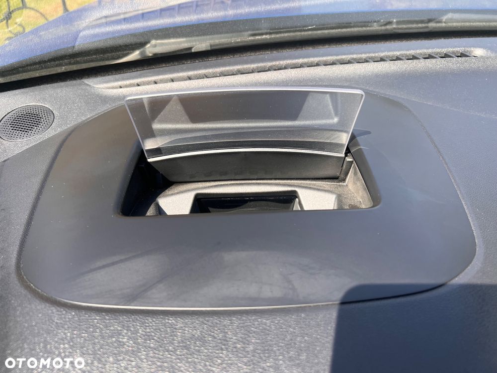 Ford Focus 1.5 EcoBoost Titanium ASS - 14