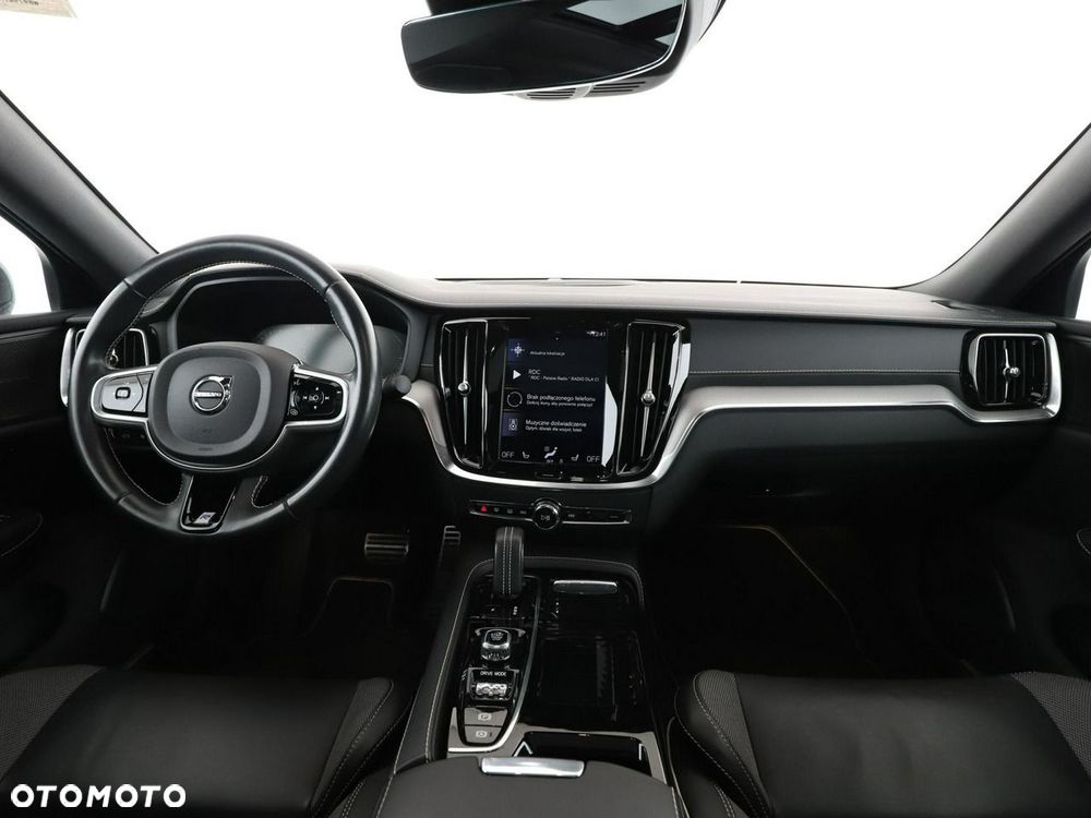 Volvo S60 - 16