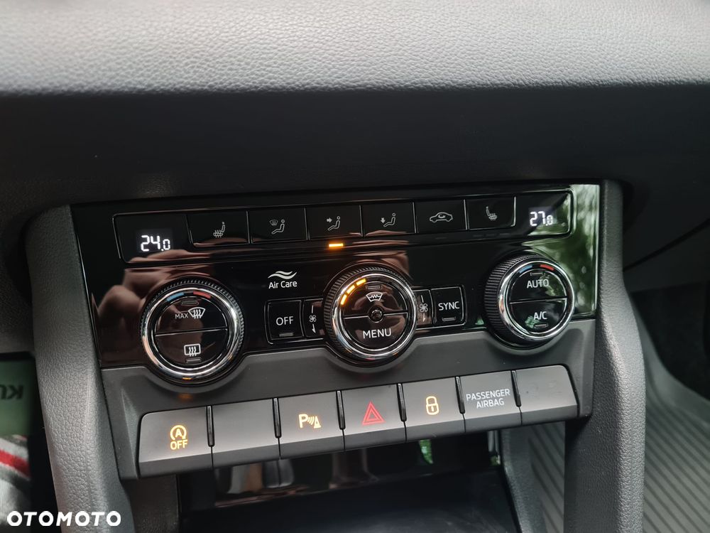 Skoda Karoq 1.5 TSI ACT GPF 4x2 Style - 15