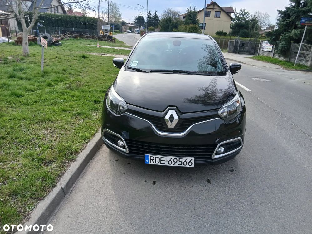 Renault Captur 0.9 Energy TCe Life - 6