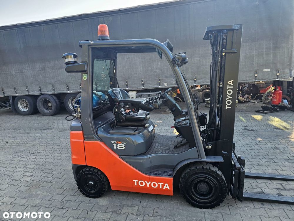 Toyota - 5