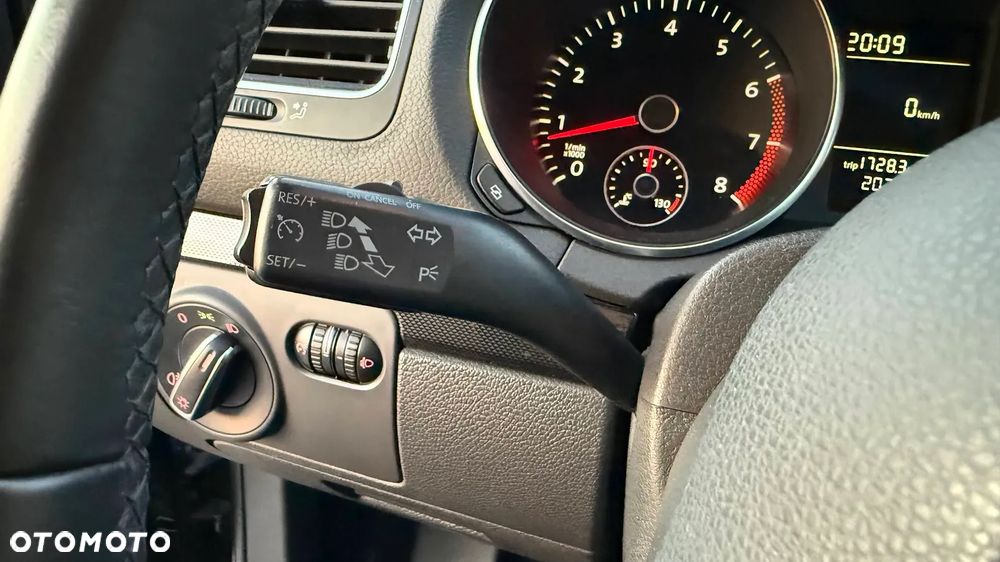 Volkswagen Golf 1.4 TSI Highline - 7