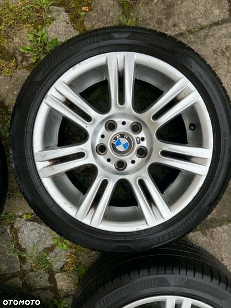 BMW Seria 3 318i - 22