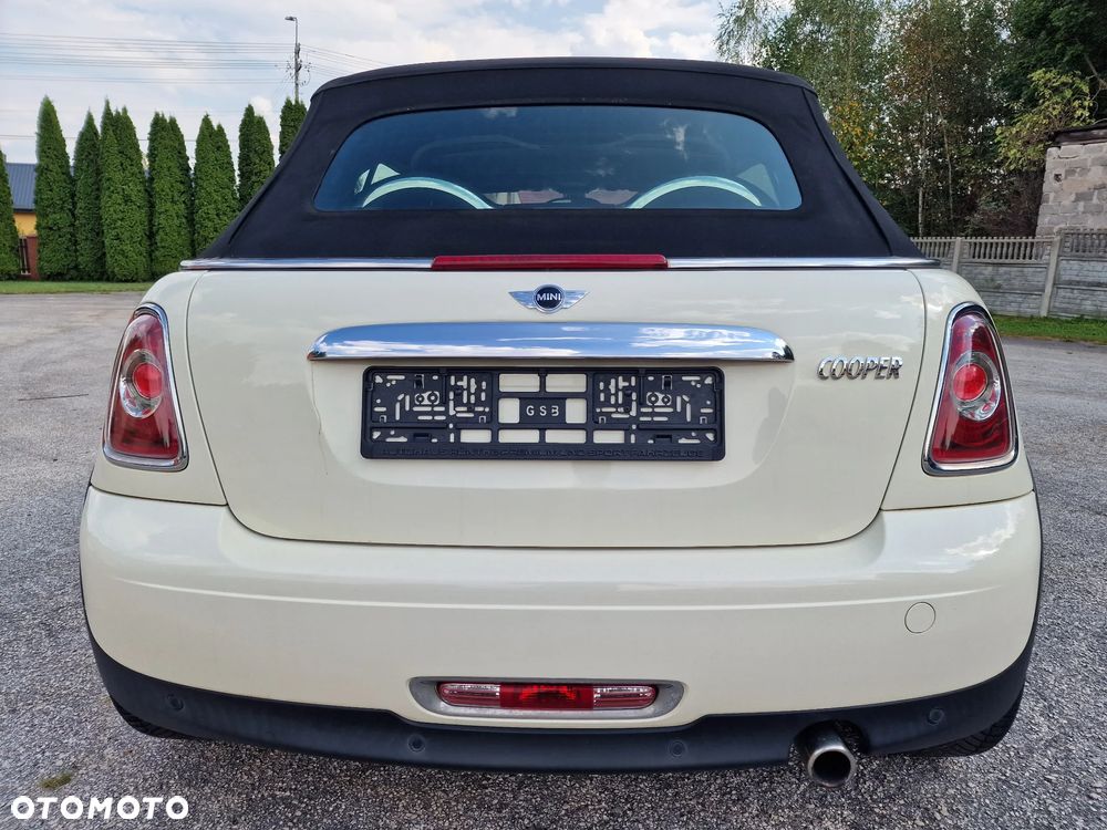 MINI Cooper - 5