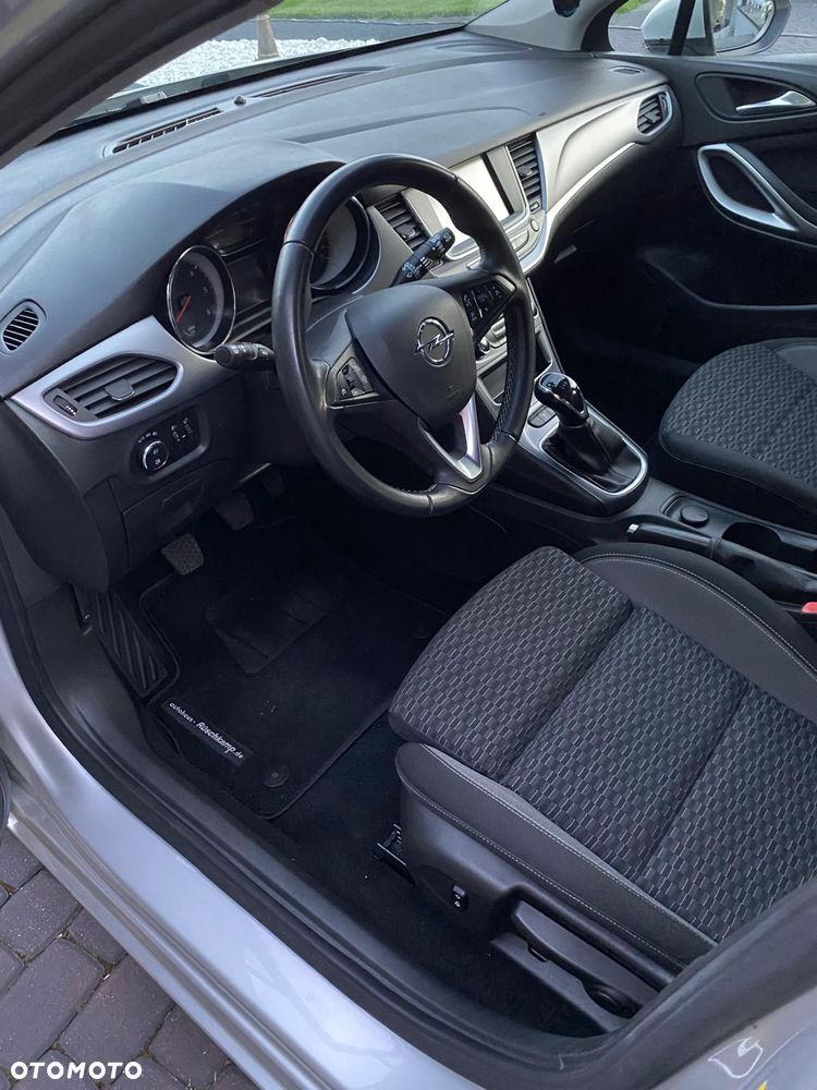 Opel Astra 1.5 D Start/Stop - 9
