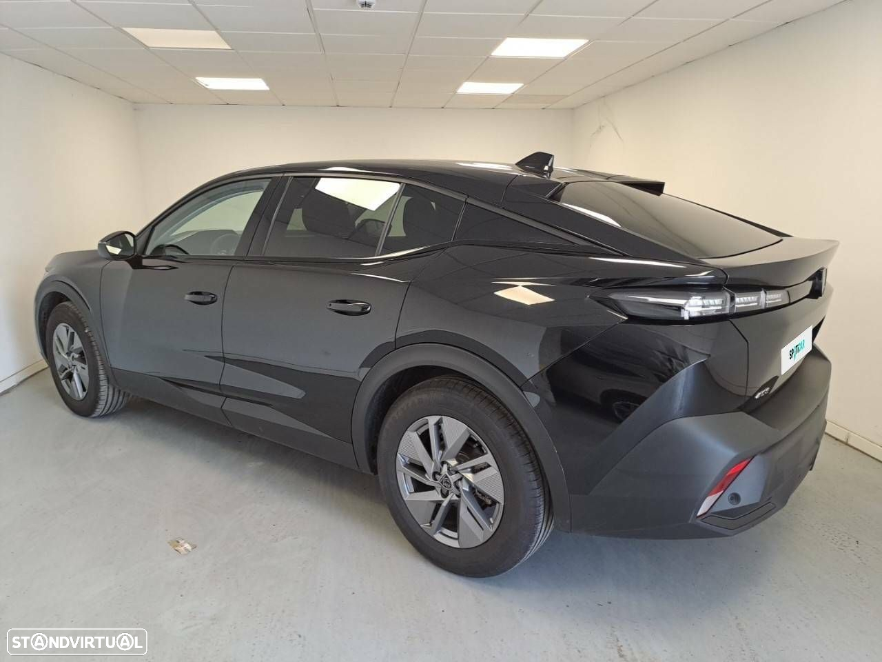 Peugeot 408 1.2 PureTech Allure EAT8 - 5