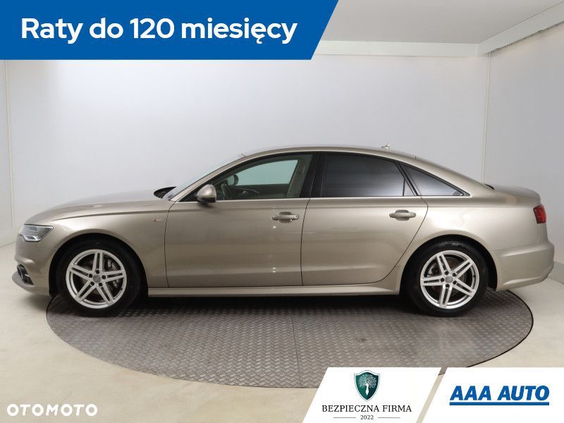 Audi A6 Limousine - 4