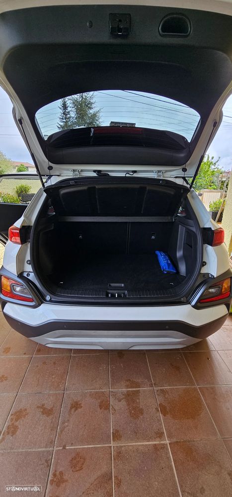 Hyundai Kauai 1.6 CRDi Premium - 10