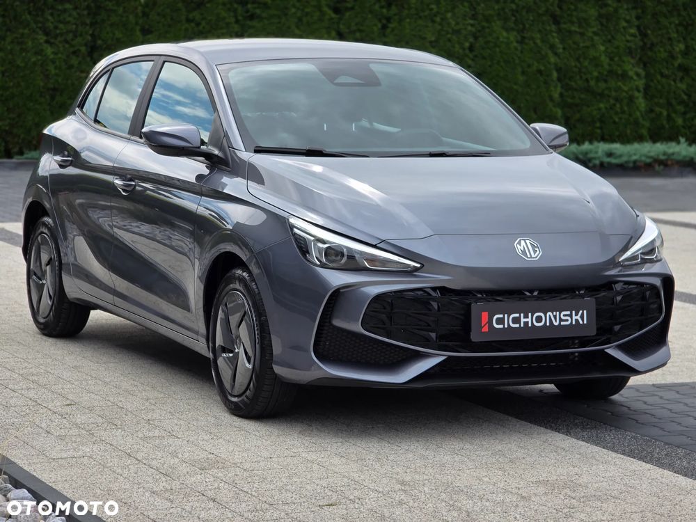 MG MG3 1.5 Excite - 3