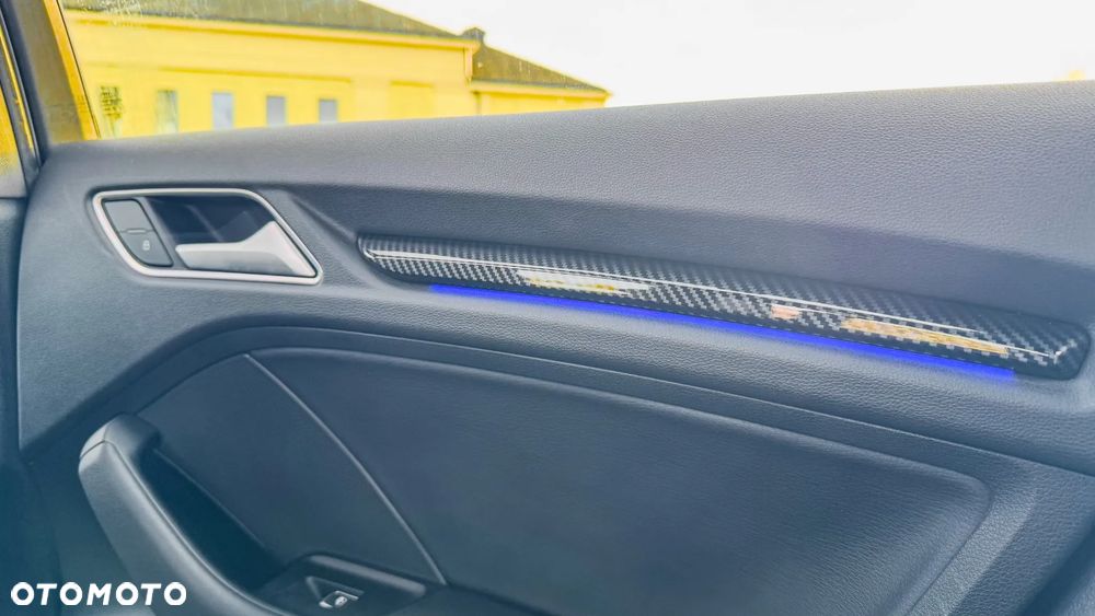 Audi S3 - 15