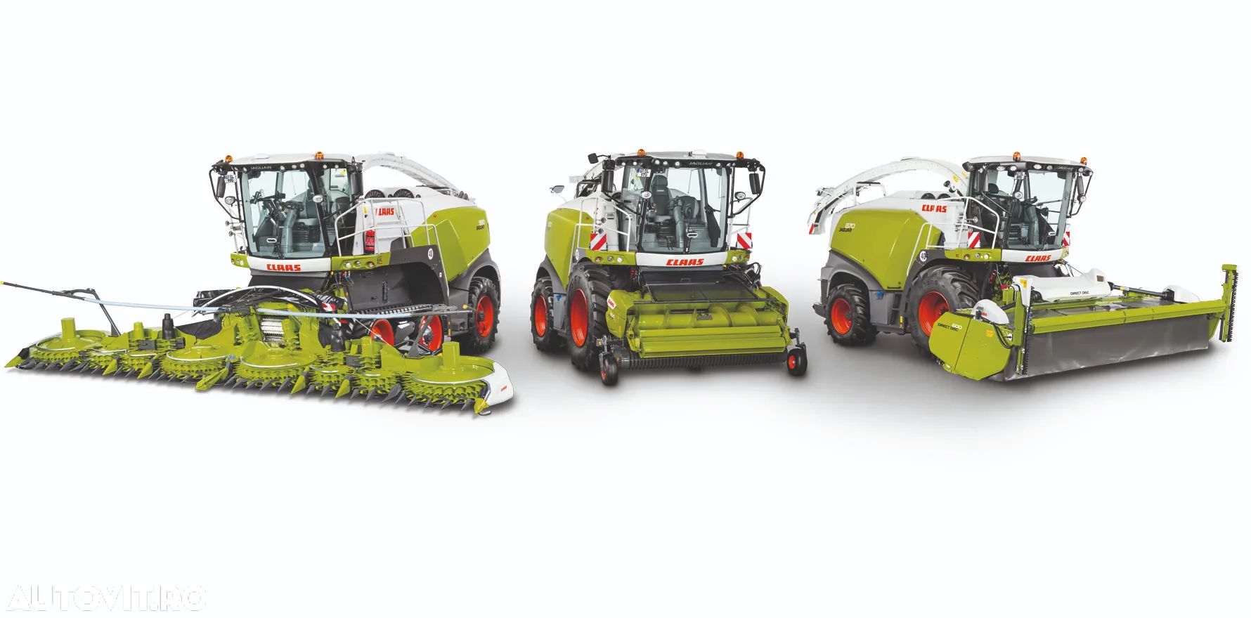 Piese Claas Jaguar 25 35 51 61 71 75 85 675 680 685 695 8500 8700 8550 800 840 820 880 860 830 900 980 950 - 1