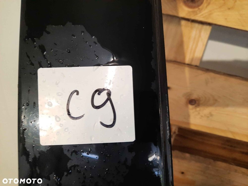 $ DRZWI PRZÓD PRZEDNIE PRAWE DO OPEL INSIGNIA A Z155 - 2