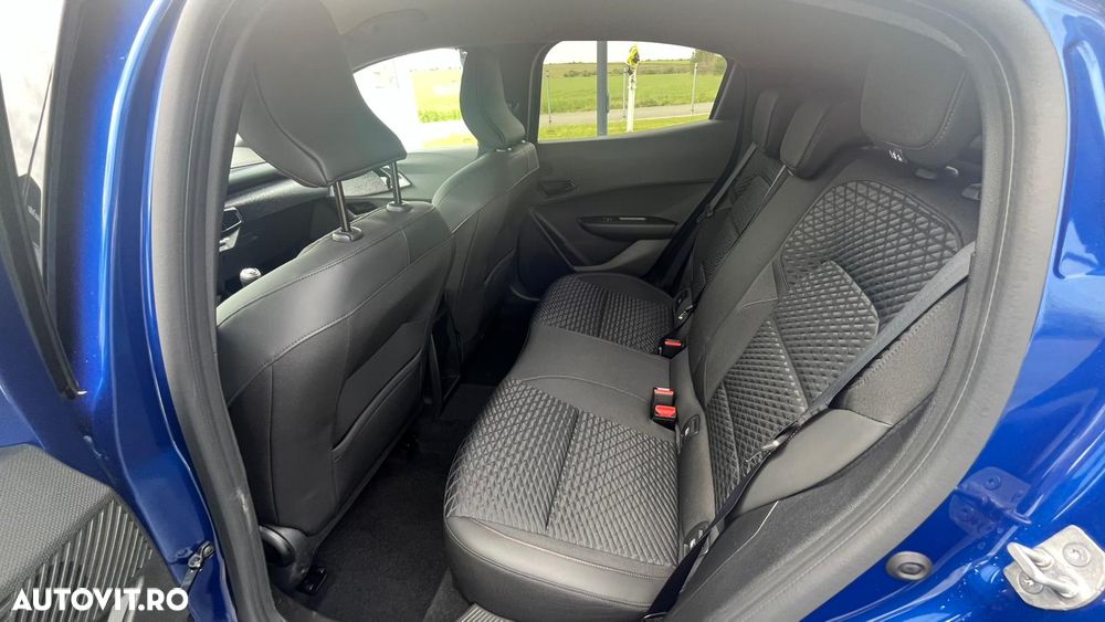 Renault Clio VI TCe 115 Techno - 12
