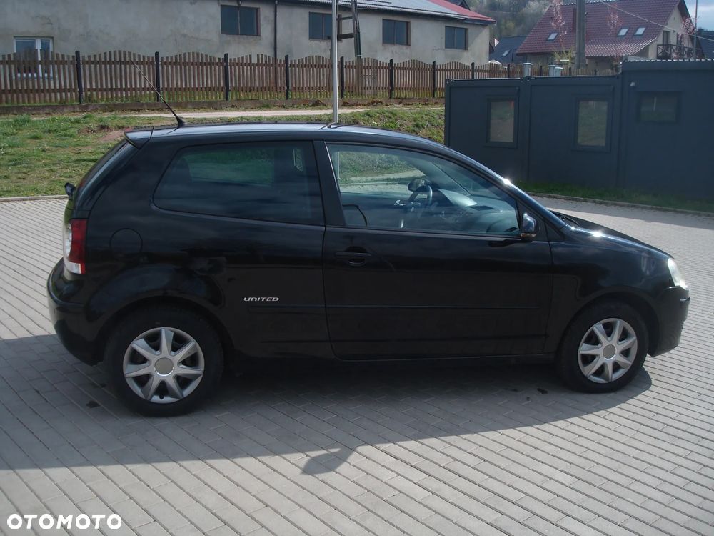 Volkswagen Polo 1.2 Team - 12