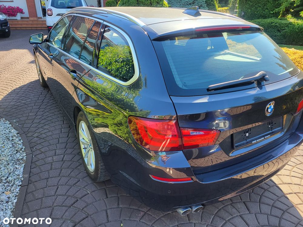 BMW Seria 5 525d - 3