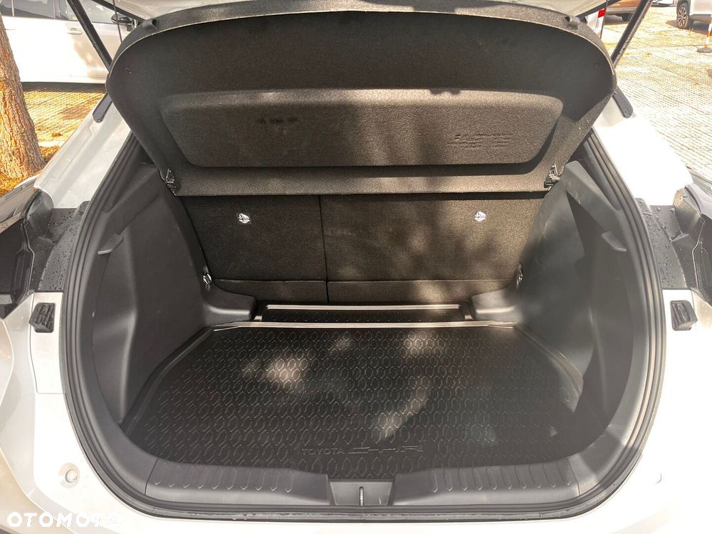 Toyota C-HR 1.8 Hybrid Style - 30