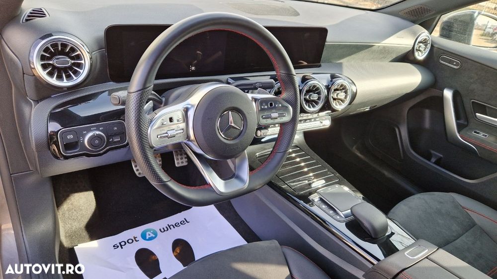 Mercedes-Benz A - 12