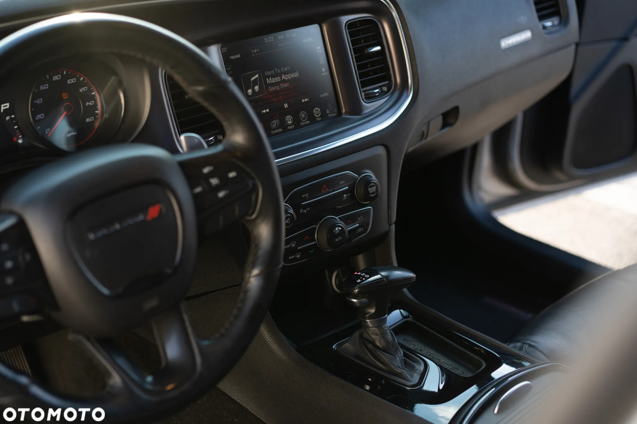 Dodge Charger 5.7 R/T - 25