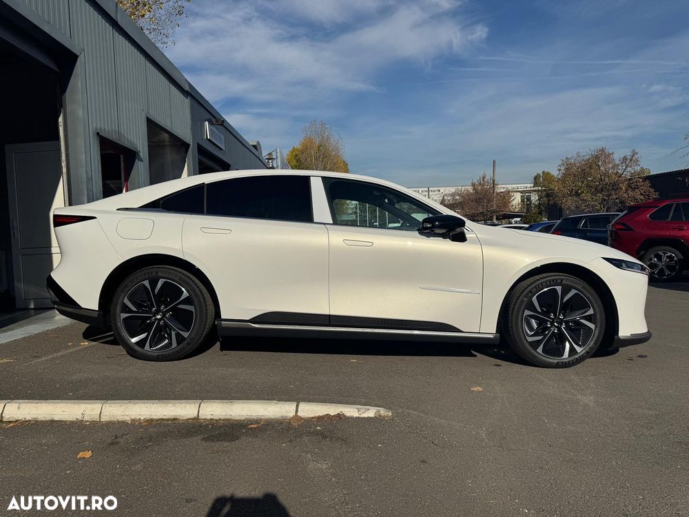 Mazda 6e 68 kW BEV Takumi Plus - 5