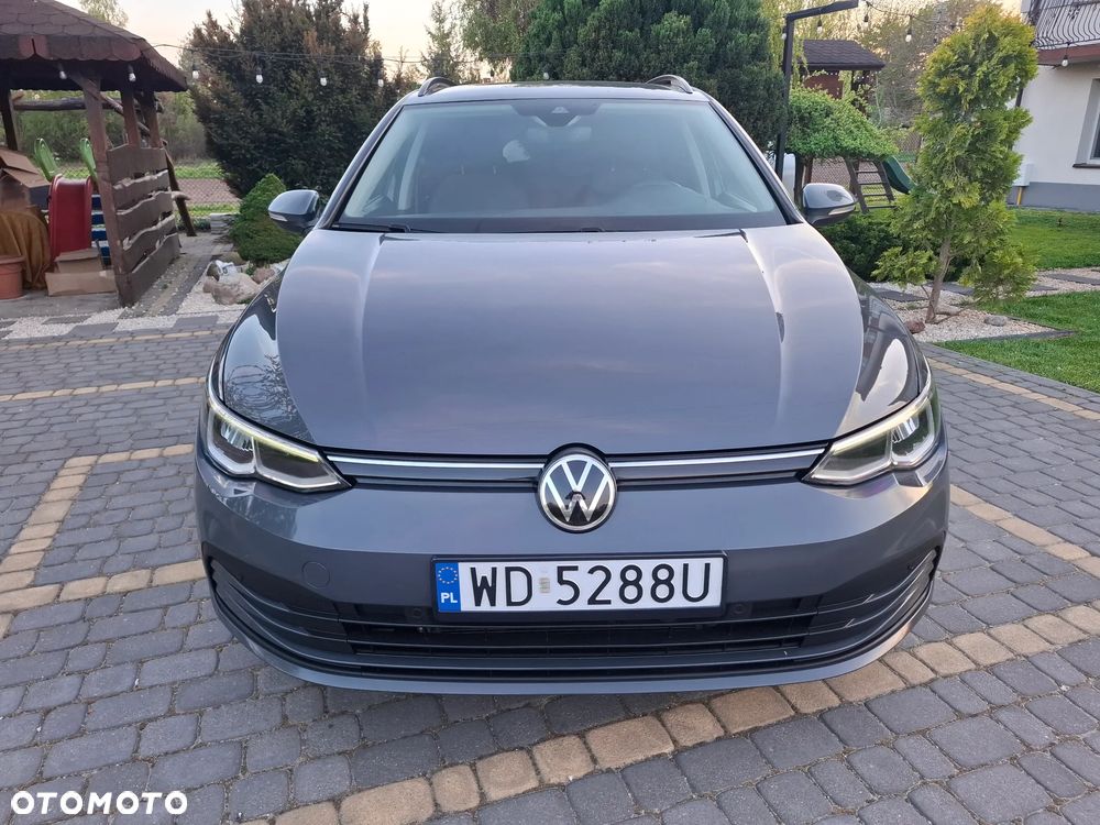 Volkswagen Golf 2.0 TDI United - 3