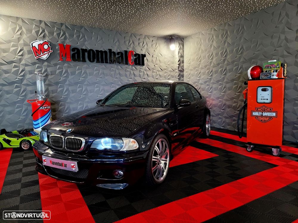 BMW M3 - 14