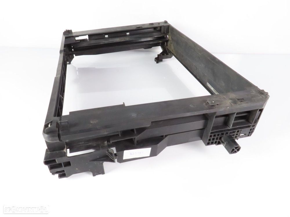 Caixa dos radiadores Usado / Original BMW 7 (F01, F02, F03, F04)/BMW 5 Gran Turi... - 3