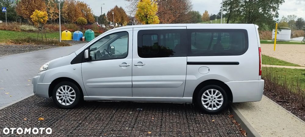 Peugeot Expert Tepee L2H1 (5-Si.) Premium - 9