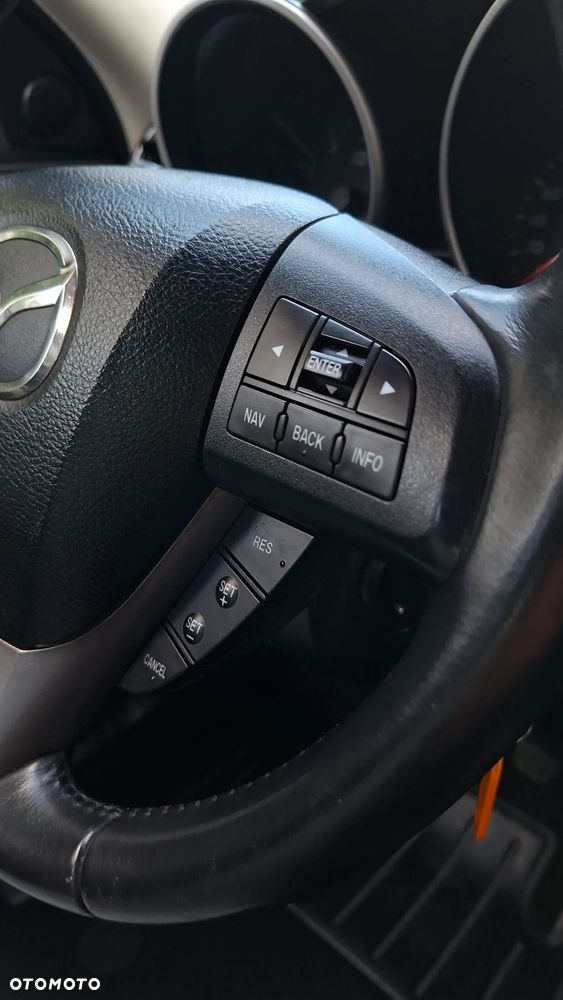 Mazda 3 1.6 16V Exclusive - 32