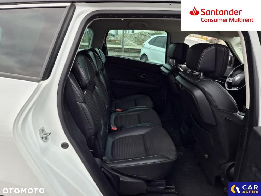 Renault Scenic 1.3 TCe FAP Bose EDC - 25