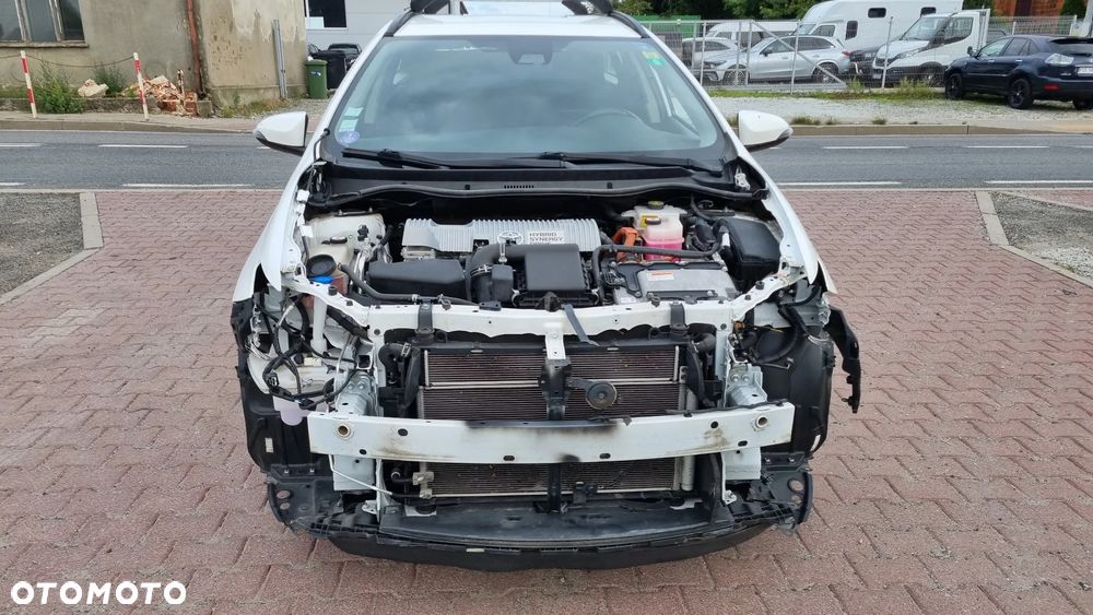 Toyota Auris - 12