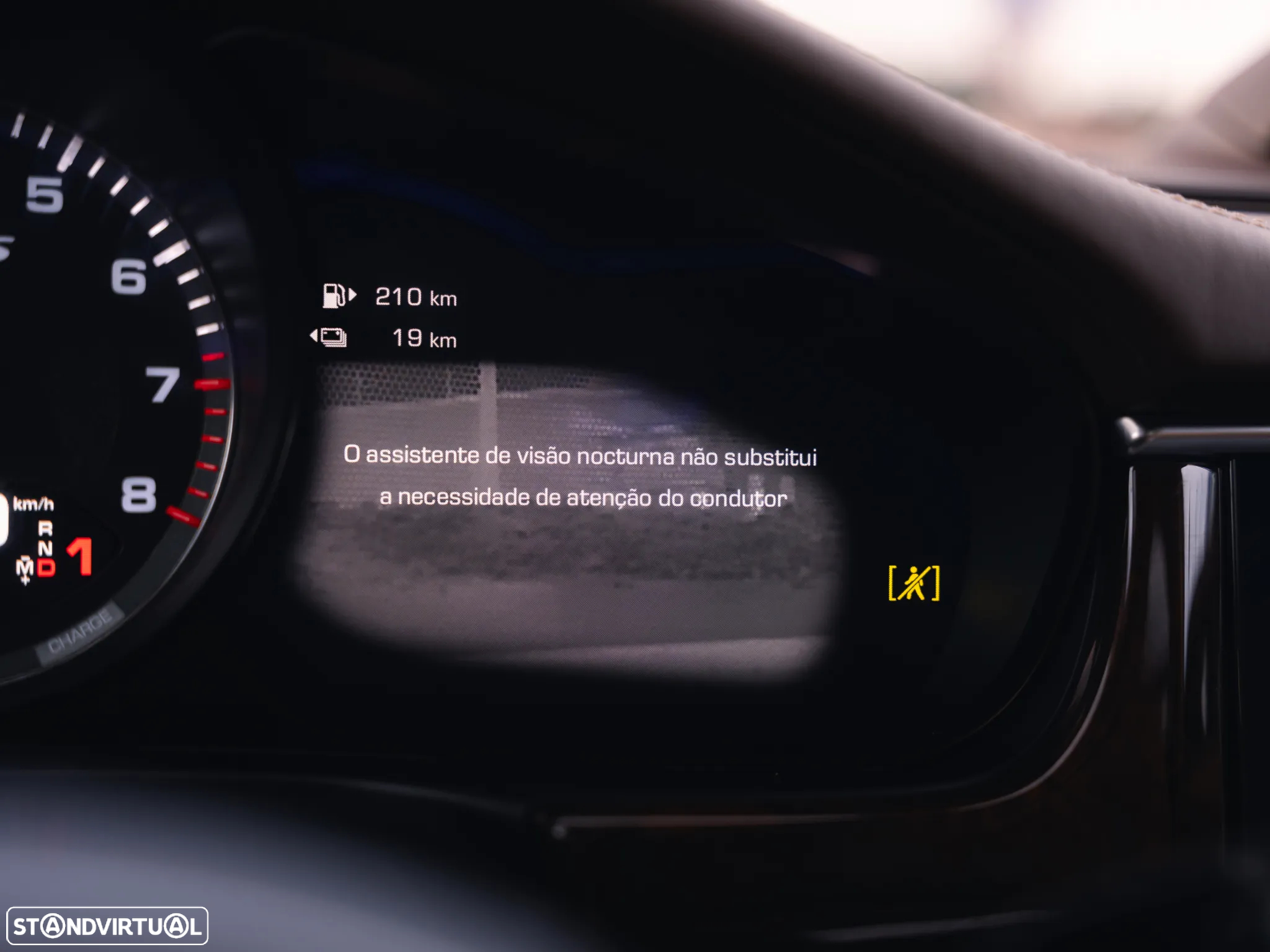 Porsche Panamera Turbo S E-Hybrid - 29