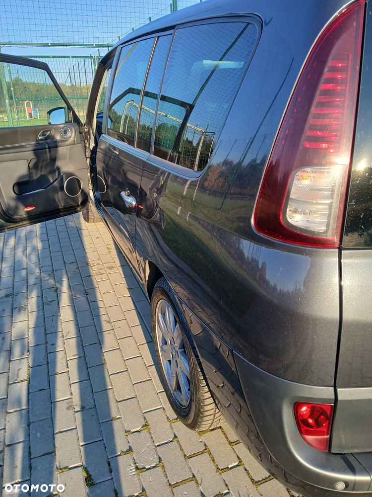 Renault Espace - 22