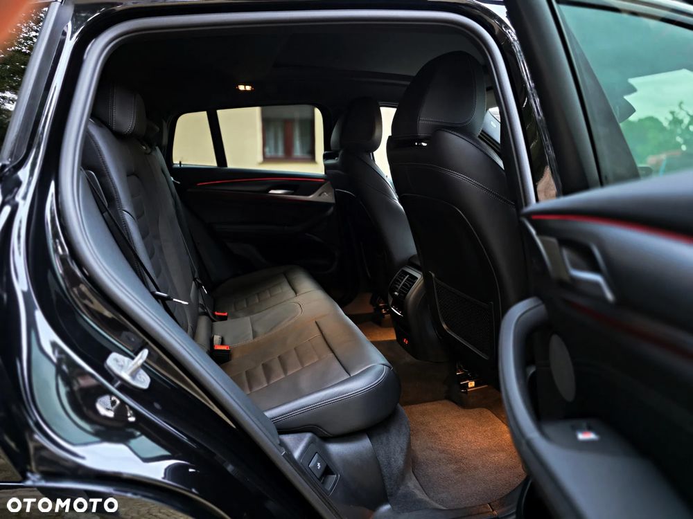 BMW X4 xDrive30i M Sport Edition - 16