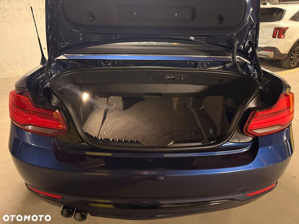 BMW Seria 2 230i Sport Line - 5