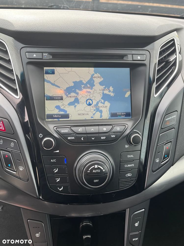 Hyundai i40 - 29