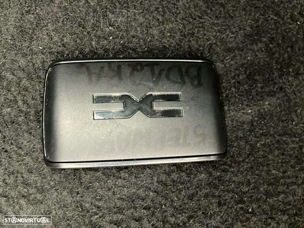 Dacia Sandero 1.0 TCe Stepway Extreme CVT - 18