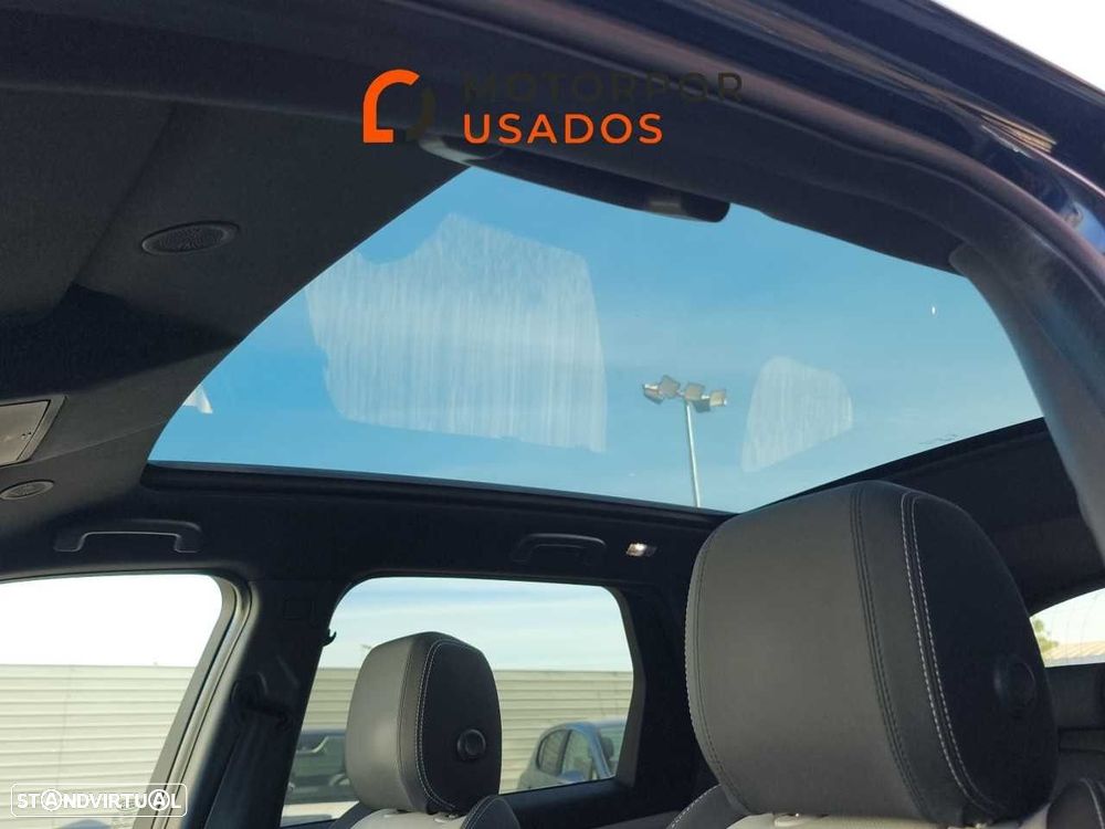 Land Rover Discovery Sport 2.0 eD4 7L - 24