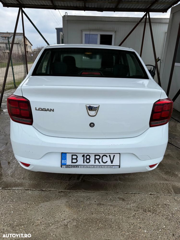 Dacia Logan - 11