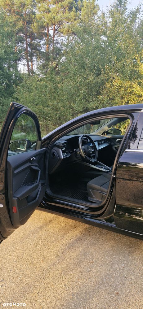 Audi A3 Sportback - 12