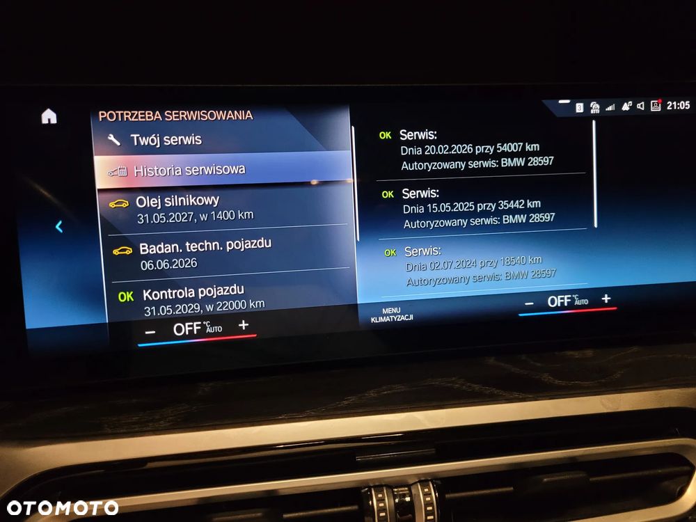 BMW Seria 3 320d xDrive mHEV sport - 30