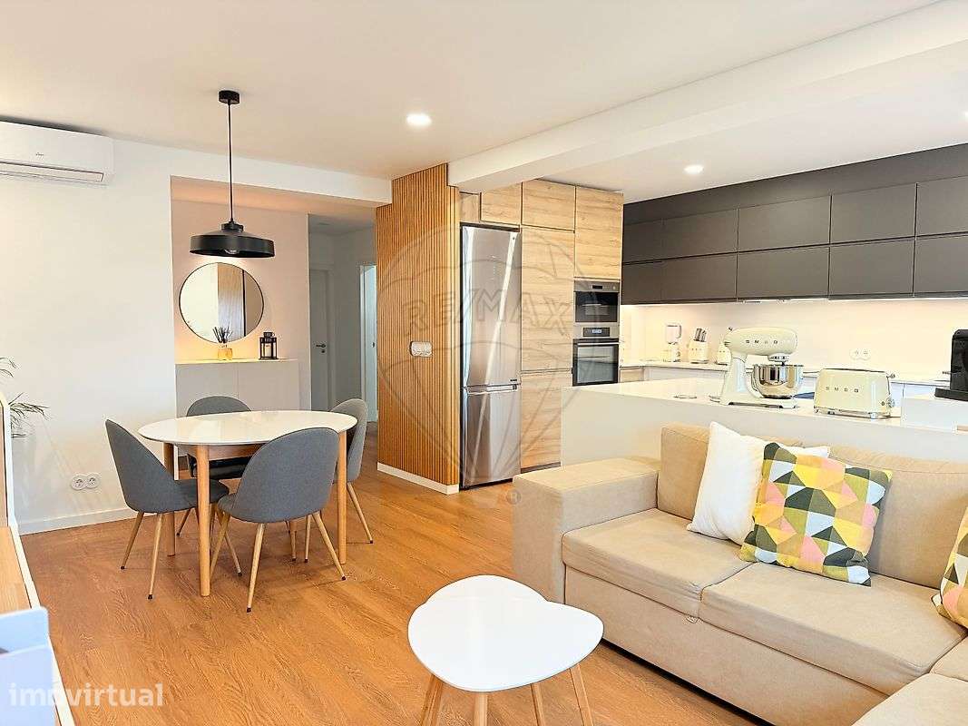 Apartamento T2 para venda - Grande imagem: 2/30
